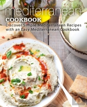 Mediterranean Cookbook