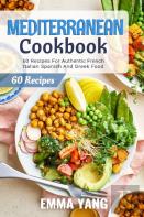 Mediterranean Cookbook