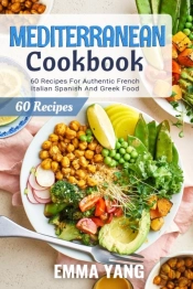 Mediterranean Cookbook