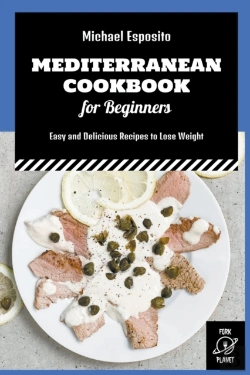 Bertrand.pt - Mediterranean Cookbook For Beginners