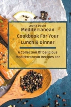 Bertrand.pt - Mediterranean Cookbook For Your Lunch & Dinner