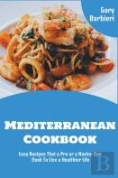 Mediterranean Cookbook