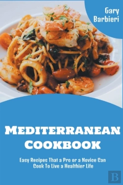 Bertrand.pt - Mediterranean Cookbook