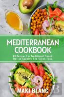 Mediterranean Cookbook