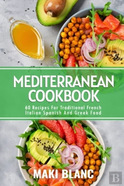 Bertrand.pt - Mediterranean Cookbook