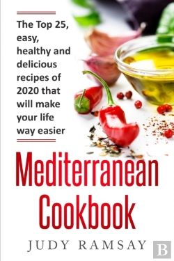 Bertrand.pt - Mediterranean Cookbook