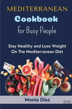 Bertrand.pt - Mediterranean Cookbook Recipes For Busy People