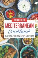 Mediterranean Cookbook