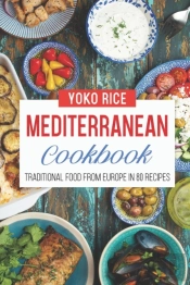 Mediterranean Cookbook