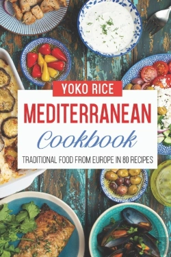 Bertrand.pt - Mediterranean Cookbook