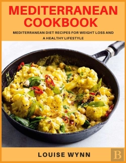 Bertrand.pt - Mediterranean Cookbook
