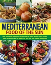 Mediterranean Cooking