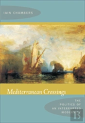 Mediterranean Crossings