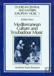 Mediterranean Culture And Troubadour Music