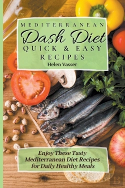 Bertrand.pt - Mediterranean Dash Diet Quick & Easy Recipes