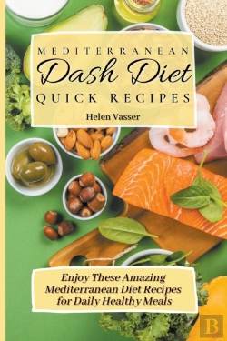 Bertrand.pt - Mediterranean Dash Diet Quick Recipes