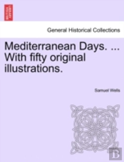 Bertrand.pt - Mediterranean Days. ... With Fifty Origi