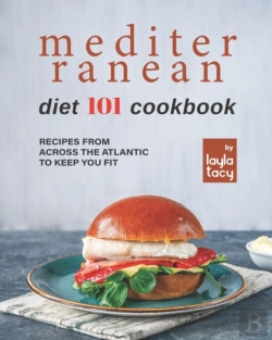 Bertrand.pt - Mediterranean Diet 101 Cookbook
