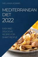 Mediterranean Diet 2022