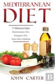 Mediterranean Diet: 3 Manuscripts - Medi