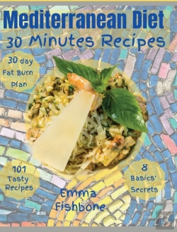 Bertrand.pt - Mediterranean Diet 30 Minutes Recipes