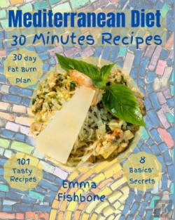 Bertrand.pt - Mediterranean Diet 30 Minutes Recipes