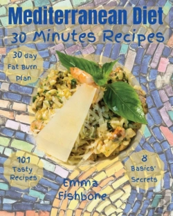 Bertrand.pt - Mediterranean Diet  30 Minutes Recipes