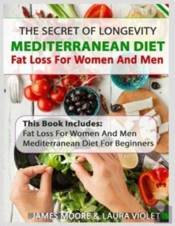 Bertrand.pt - Mediterranean Diet And Fat Loss - 2 Manuscripts Included