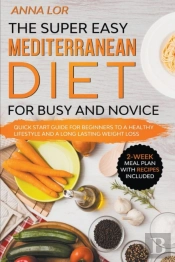 Mediterranean Diet