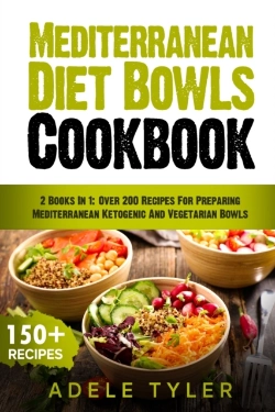 Bertrand.pt - Mediterranean Diet Bowls Cookbook