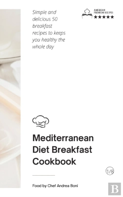 Bertrand.pt - Mediterranean Diet - Breakfast Cookbook