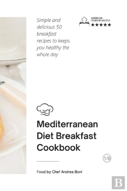 Bertrand.pt - Mediterranean Diet - Breakfast Cookbook