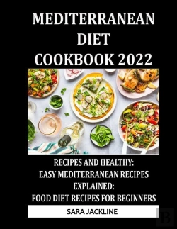Bertrand.pt - Mediterranean Diet Cookbook 2022