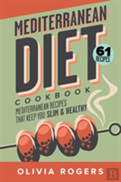 Bertrand.pt - Mediterranean Diet Cookbook (2nd Edition)