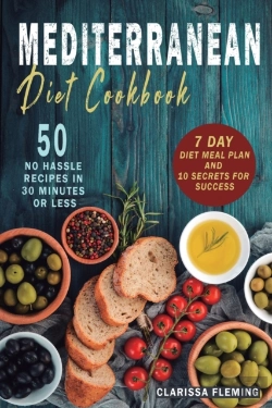Bertrand.pt - Mediterranean Diet Cookbook: 50 No Hassl