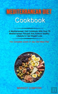 Bertrand.pt - Mediterranean Diet Cookbook: A Mediterra