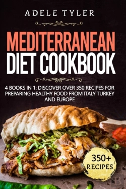 Bertrand.pt - Mediterranean Diet Cookbook