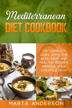 Bertrand.pt - Mediterranean Diet  Cookbook