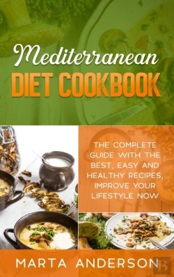 Bertrand.pt - Mediterranean Diet  Cookbook