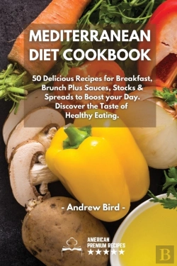 Bertrand.pt - Mediterranean Diet Cookbook