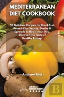 Mediterranean Diet Cookbook