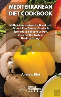 Bertrand.pt - Mediterranean Diet Cookbook