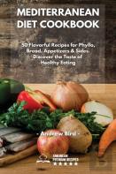 Mediterranean Diet Cookbook