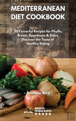 Bertrand.pt - Mediterranean Diet Cookbook