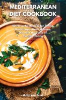 Mediterranean Diet Cookbook