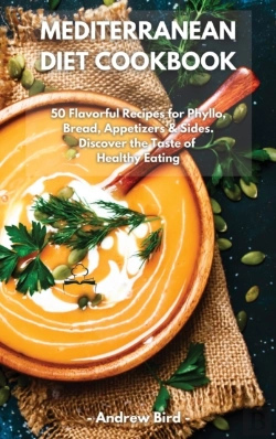 Bertrand.pt - Mediterranean Diet Cookbook