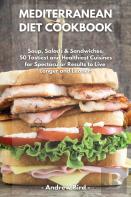 Mediterranean Diet Cookbook