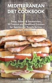 Mediterranean Diet Cookbook