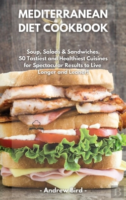 Bertrand.pt - Mediterranean Diet Cookbook