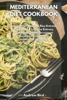 Mediterranean Diet Cookbook
